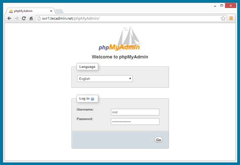 pphadmin|Reports Login.